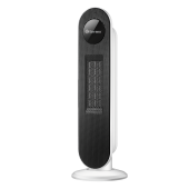 Тепловентилятор THERMEX Duomo 2000 (напольный ,1300/2000 Вт)
