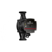 Насос циркул. 25/6-180 GRUNDFOS ALPHA1 L гайки в комплекте (Гарантия 5 лет, Дания)