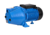 Насос поверхностный JEMIX JET-60 (450 Вт, 35м, 2.4 куба/час, Гарантия 12 мес.)