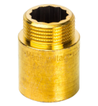  STOUT Удлинитель 3/4X30 (2600D8R053000B)