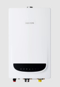 Котёл настенный 40 2к турбо NAVIEN DELUXE Сomfort Plus 40 кВт двухконтурный, турбо