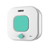 Водонагреватель 15л ZANUSSI ZWH/S 15 Mini U(Green) HC-1146212