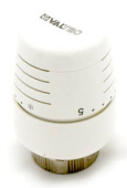 Термоголовка жидкосная Valtec VT.5000.0.0 (М30 × 1,5, 6,5-28 °C)