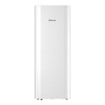 Бойлер косвенного нагрева  80 настенный THERMEX Flat 80 V Combi