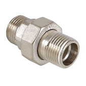 Американка прямая 3/4" ш/ш  VTr.728.N.0005