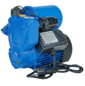 Станция автомат. AQUAMOTOR APS ARJPM 800 (800Вт,45л/мин,50м,d-1",макс.9м,емк.2л)