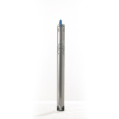 Насос скважинный Grundfos SQ 1-35 (1020Вт, 35м, 1 Куб, Погр 150м, Кабель 1,5м, Гарантия 5 лет)