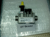 Газовая арматура Siemens Арт. ST56031 Метеор