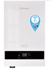 Котёл эл. 12 Thermex Boss 12 Wi-Fi (Белый) (220/380, max 0,3 МПа) ТОЛЬКО ОТОПЛЕНИЕ!!!