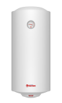 Водонагреватель 70л THERMEX TitaniumHeat 70 V Slim (1,5кВт, Биостеклофарфор, Гарантия 5 лет. Россия)