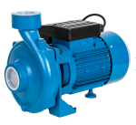 Насос поверхностный консольный Aquario ADK-30 (2400Вт, 30м, 27 куба/час,Забор до 7м)