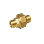 Американка прямая 1/2" ш/ш