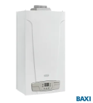 Котёл настенный 24 1к атмо BAXI ECO Four F 24 кВт одноконтурный, атмо