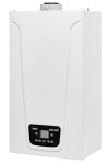 Котёл настенный 24 2к турбо BAXI Duo-tec COMPACT GA 24 кВт двухконтурный, конденсационный