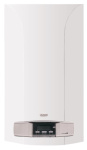 Котёл настенный 28 2к турбо BAXI LUNA 3 FI 28 кВт двухконтурный. турбо