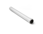 Труба канализ.бесшум. 58x4x150 PRO AQUA Stilte Plus 