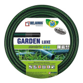 Шланг поливочный 3/4" ( 20м, армированный,) 20 атм. Garden Luxe   GL3/4-20