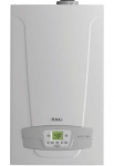 Котёл настенный 99 1к турбо BAXI LUNA Duo-tec MP Plus 99 кВт одноконтурный, конденсационный