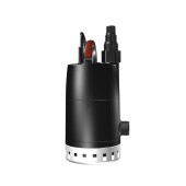 Насос дренажный Grundfos UNILIFT CC 7 M1 (380Вт, 7м, 10 кубов, Кабель 10м, Частицы 10мм, Венгрия)