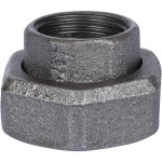SPC-0010-000032 STOUT Присоединительный комплект для насосов G 2 x Rp 1 1/4 (без прокладок)