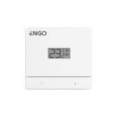 Терморегулятор проводной ,накладной EASY230W