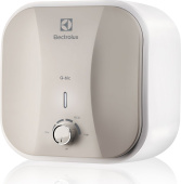 Водонагреватель 10л ELECTROLUX EWH 10 Q-bic U