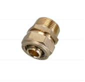 Муфта НР 20-1/2 м/п Hydrosta (SM 20-1/2 (euro)