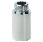 STOUT Удлинитель хромированный 1/2X40 (2600D8B044000B)