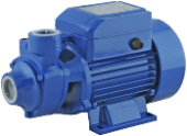 Насос поверхностный UNIPUMP QB 70 (550Вт,40м,2,4 куба/час,Забор до 5м) 1 год