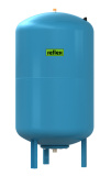 Бак гидроакк.300 DE 10 bar REFLEX синий 7306800