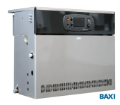 Котёл BAXI Slim 1,99 (99кВт) чугун