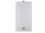 Котёл настенный 14 2к турбо BAXI ECO Home F 14 кВт двухконтурный,турбо