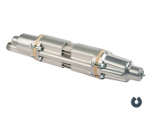 Насос вибрационный UNIPUMP БАВЛЕНЕЦ 2 (10м кабель)  БВ-024-40-У5  (80412)