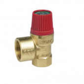 Клапан предохранительный 1/2" 3 бар Watts Германия MSV/E 10004477(0207530G)