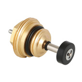 Клапан запорный коллекторный  VT.VTC30.N.0  (для коллект. блока VTc.594 и VTc.596) 