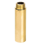 STOUT Удлинитель 3/4X100 (2600D8R05B000B)