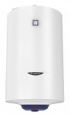 Водонагреватель 50л ARISTON ABS BLU1 R 50 V (1,5 кВт,Эмаль TitanShield,Гарантия 5лет) 3700535