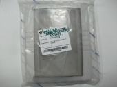 Крышка пласт.прозр.блока упр.защитная GST49-50К, LST 13-60K/KR ВН2505259А (30003548A)