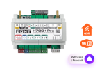 Контроллер универсальный ZONT H700+ PRO / на 2 котла ML00005557