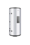 Бойлер косвенного нагрева   300 напольный Haier  AquaBoost 1.300F (Гарантия 7лет)