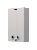 Колонка газовая Zanussi GWH 12 Fonte Turbo(дымоход D60)