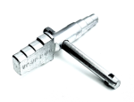 Ключ для АМЕРИКАНОК 1/2"-11/4" 516988
