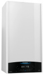 Котёл настенный 24 1к турбо ARISTON GENUS ONE SYSTEM  24 кВт одноконтурный, конденсационный