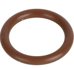RSS-0028-000054 ROMMER Уплотнительное кольцо из FPM, 54