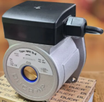 Насос цирк движ против часовой 15/6 Duca NPR (Navien Deluxe S, ONE 30020779А) Р-14