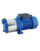 Насос поверхностный UNIPUMP МН-300С (1100Вт,36м,9 куба/час,Забор до 8м)
