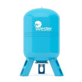 Бак гидроакк.150 В WАV Wester мембр 0-14-1160