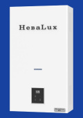 Колонка Нева 6011 LUX (корпус белый)