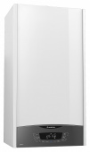 Котёл настенный ARISTON CLAS X SYSTEM 28 FF NG (28 кВт) 3300870 одноконтурный,3-х ход,турбированный