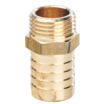 STOUT Штуцер НР 1/2X20 (2600D9H042000B)